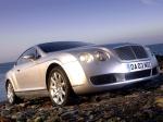 Bentley Continental GT 2003 года